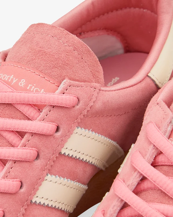 adidas Handball Spezial Sporty & Rich Pink