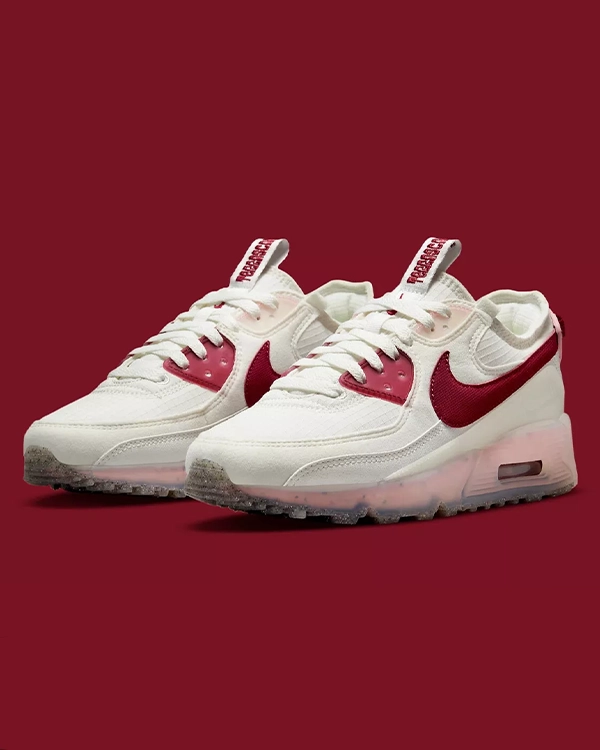 Nike Air Max 90 Terrascape Pomegranate (W)