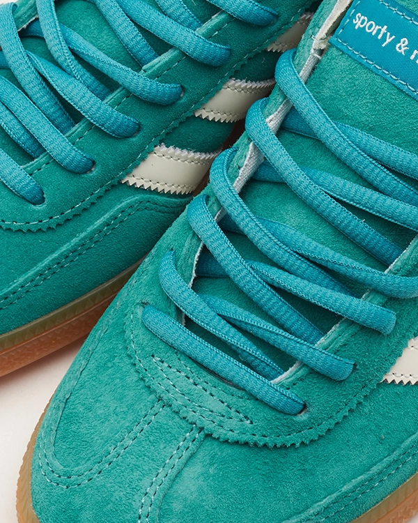 adidas Handball Spezial Sporty & Rich Green