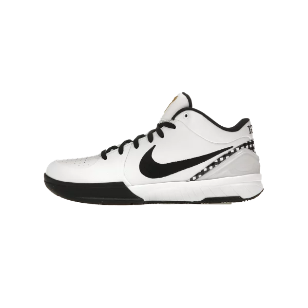 Nike Kobe 4 Protro Mambacita Gigi