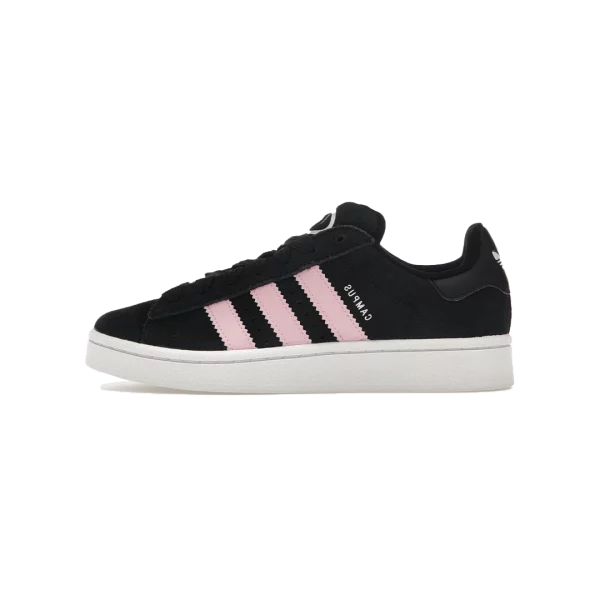 adidas Campus 00s Core Black True Pink (W)