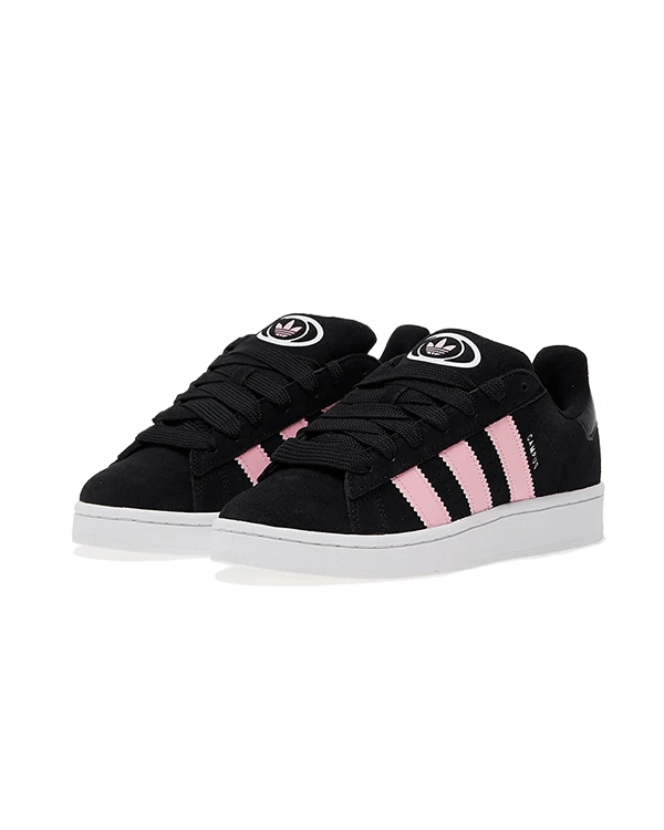 adidas Campus 00s Core Black True Pink (W)