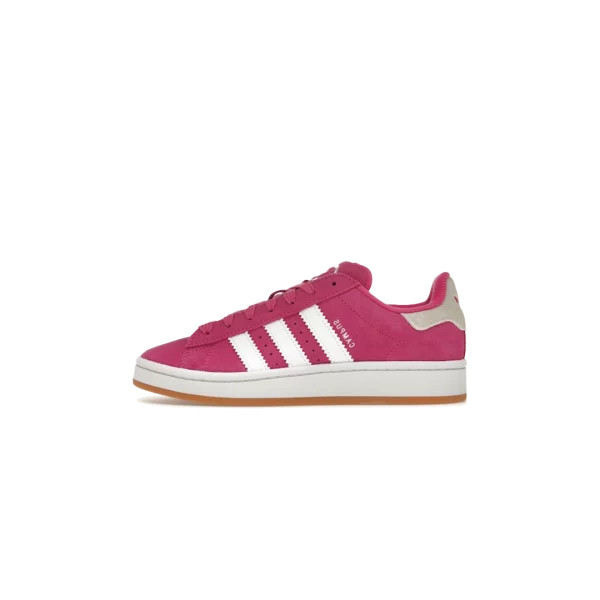 adidas Campus 00s Semi Lucid Fuchsia (GS)