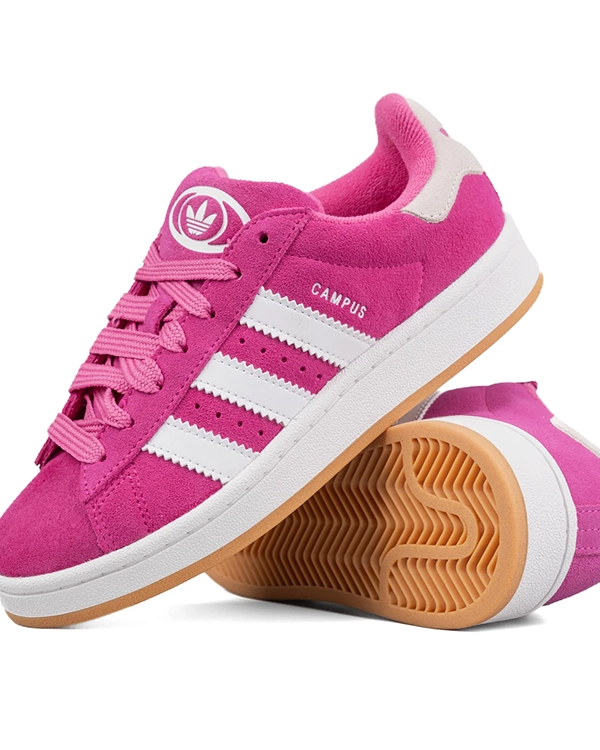 adidas Campus 00s Semi Lucid Fuchsia (GS)