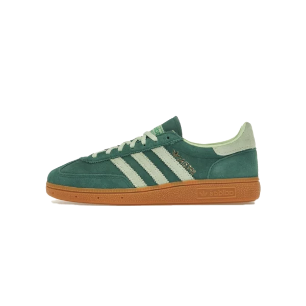 adidas Handball Spezial Collegiate Green Semi Green Spark (W)