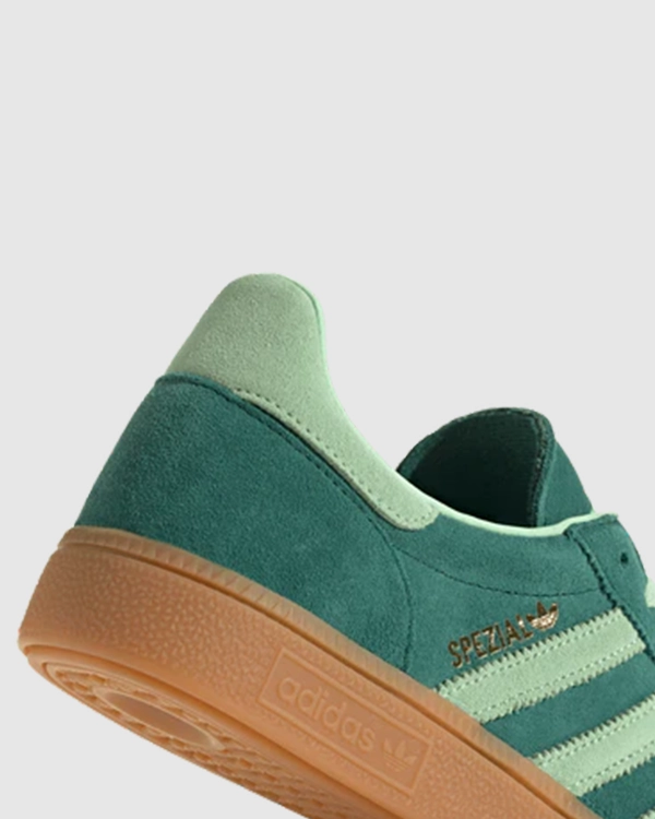 adidas Handball Spezial Collegiate Green Semi Green Spark (W)