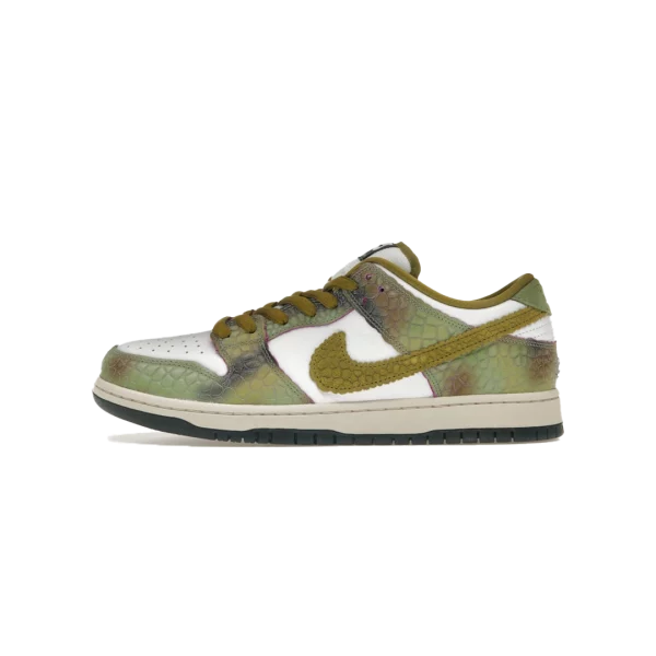 Nike SB Dunk Low Alexis Sablone Chameleon