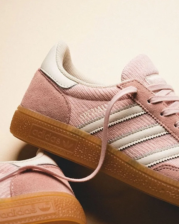 adidas Handball Spezial Sandy Pink (W)