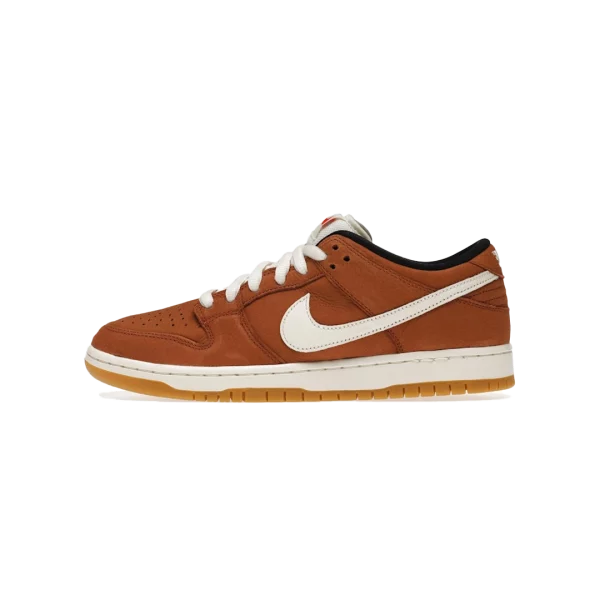 Nike SB Dunk Low Pro Dark Russet