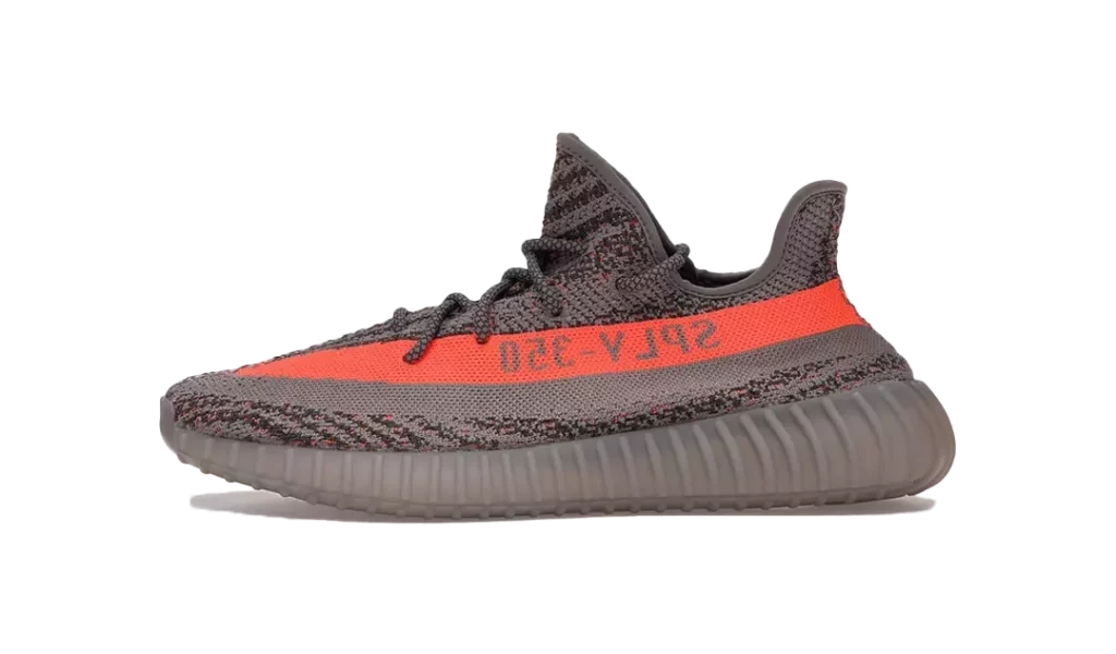 ADIDAS YEEZY BOOST 350 V2 BELUGA REFLECTIVE