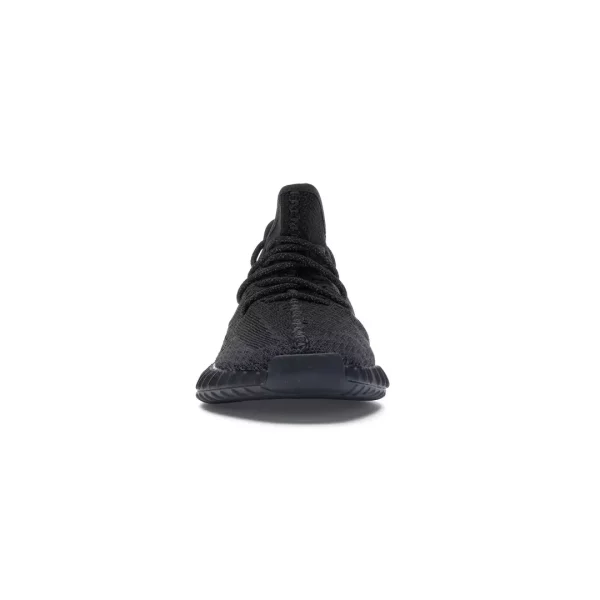 ADIDAS YEEZY BOOST 350 V2 BLACK (NON-REFLECTIVE)