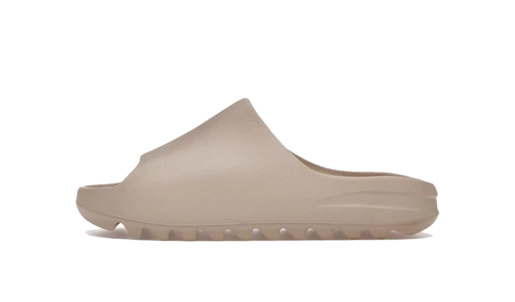 ADIDAS YEEZY SLIDE PURE (RESTOCK PAIR)