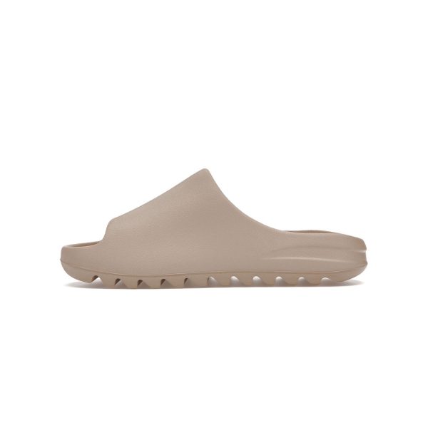 ADIDAS YEEZY SLIDE PURE (RESTOCK PAIR)