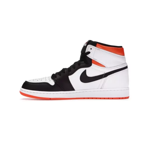 JORDAN 1 HIGH ELECTRO ORANGE