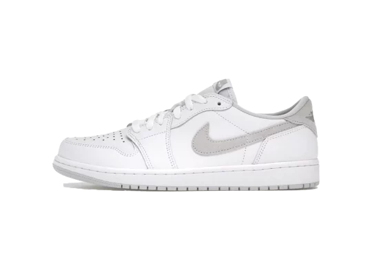 JORDAN 1 LOW OG NEUTRAL GREY (2021)