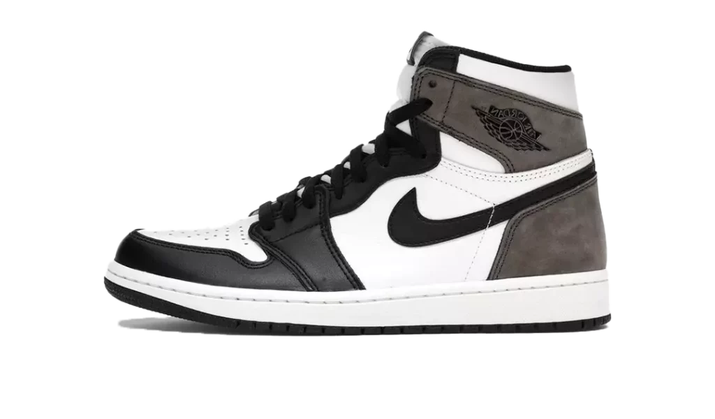 JORDAN 1 RETRO HIGH DARK MOCHA