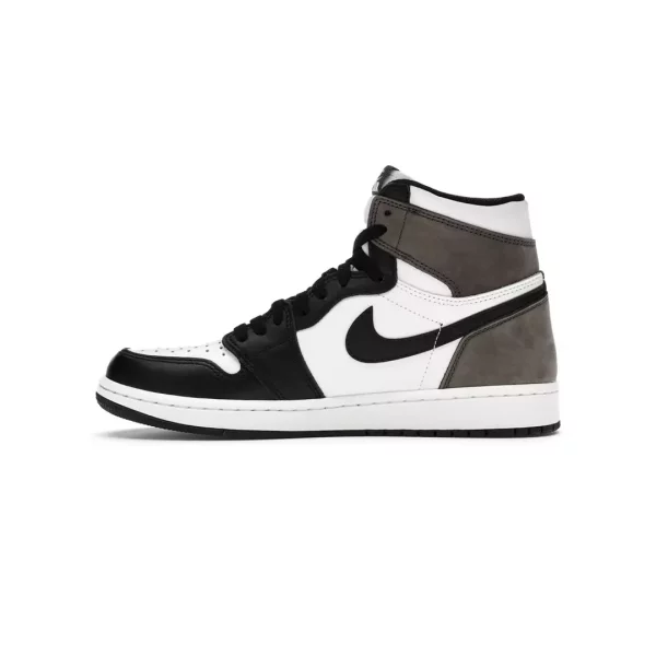 JORDAN 1 RETRO HIGH DARK MOCHA