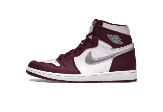 JORDAN 1 RETRO HIGH OG BORDEAUX