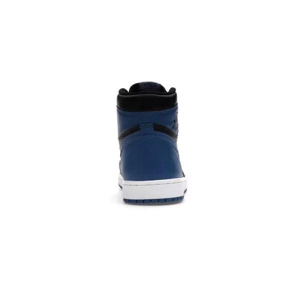 JORDAN 1 RETRO HIGH OG DARK MARINA BLUE