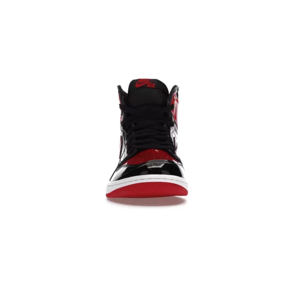 JORDAN 1 RETRO HIGH OG PATENT BRED