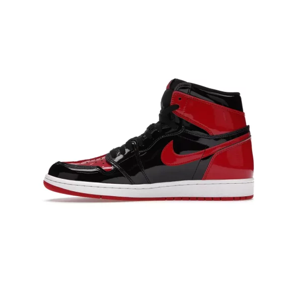 JORDAN 1 RETRO HIGH OG PATENT BRED