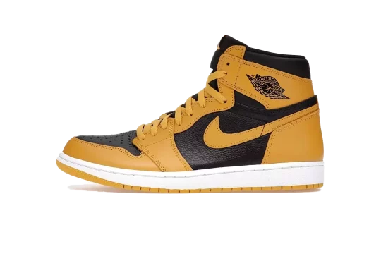 JORDAN 1 RETRO HIGH POLLEN