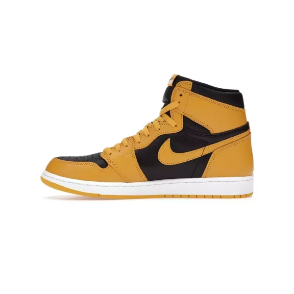 JORDAN 1 RETRO HIGH POLLEN