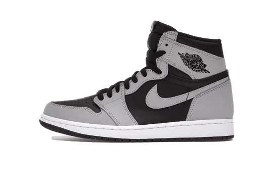 JORDAN 1 RETRO HIGH SHADOW 2.0