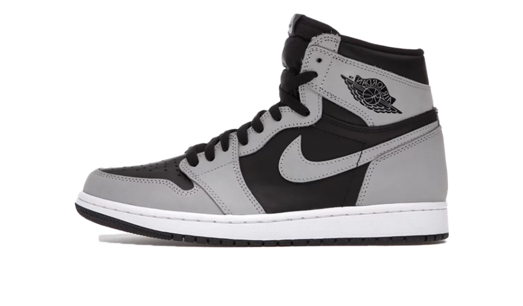 JORDAN 1 RETRO HIGH SHADOW 2.0