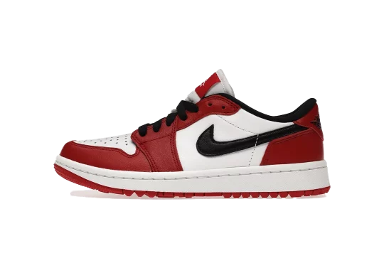 JORDAN 1 RETRO LOW GOLF CHICAGO