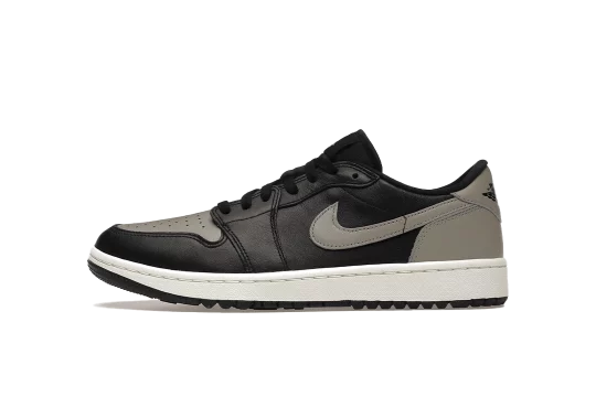 JORDAN 1 RETRO LOW GOLF SHADOW