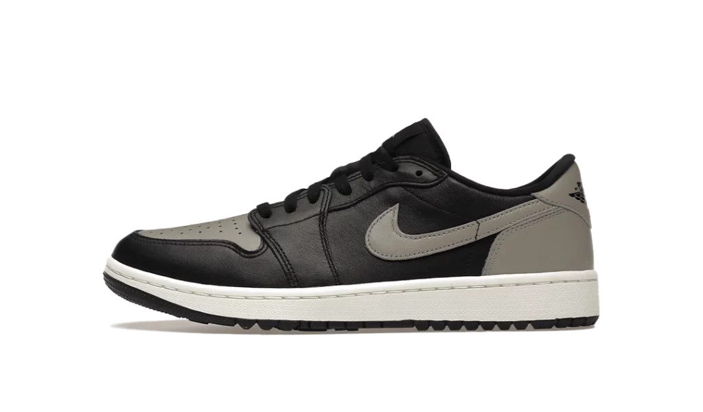 JORDAN 1 RETRO LOW GOLF SHADOW