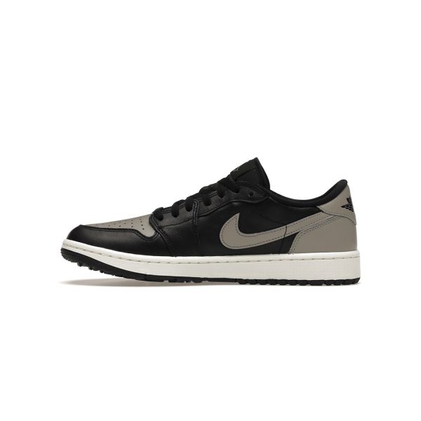 JORDAN 1 RETRO LOW GOLF SHADOW