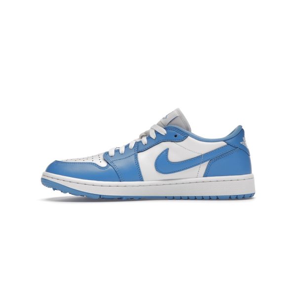 JORDAN 1 RETRO LOW GOLF UNC