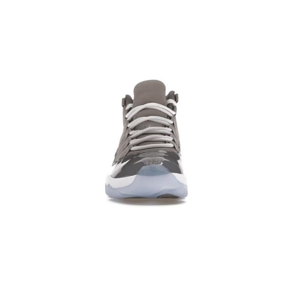 JORDAN 11 RETRO COOL GREY