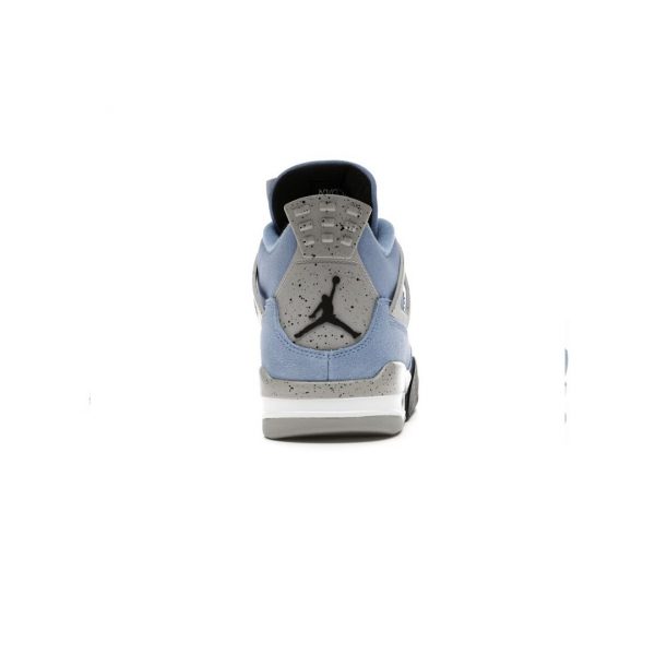 jordan 4 university blue uscita