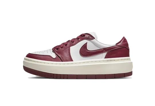 Jordan 1 Elevate Low Dark Beetroot (W)