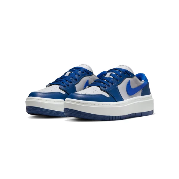 Jordan 1 Elevate Low French Blue (W)