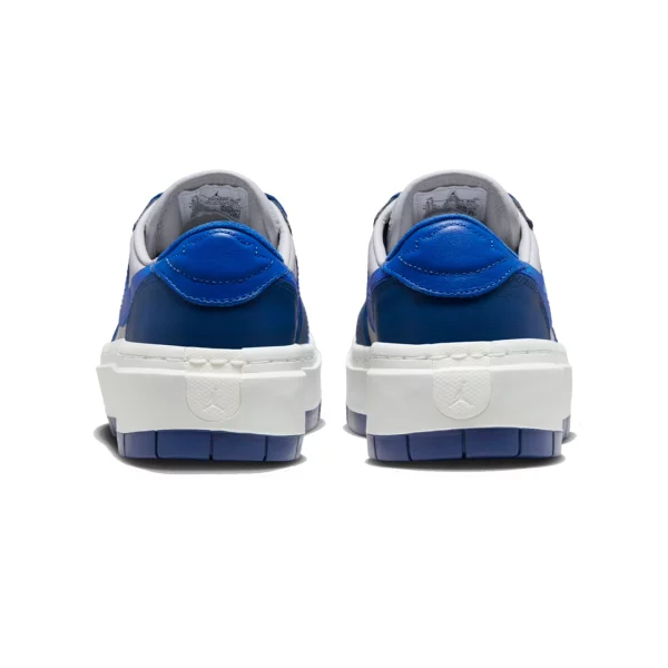 Jordan 1 Elevate Low French Blue (W)