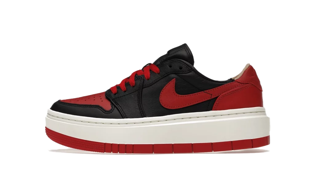 Jordan 1 Elevate Low SE Bred (W)