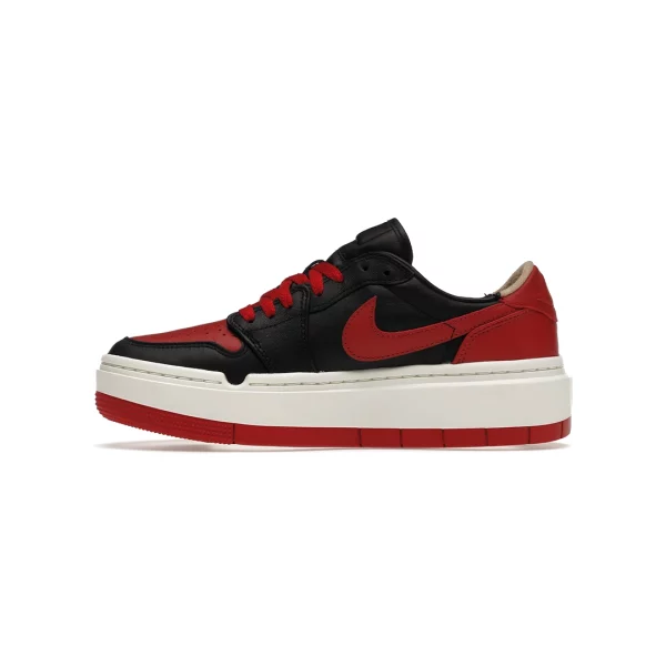 Jordan 1 Elevate Low SE Bred (W)