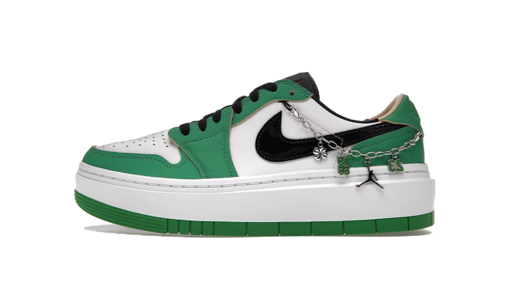 Jordan 1 Elevate Low SE Lucky Green (W)