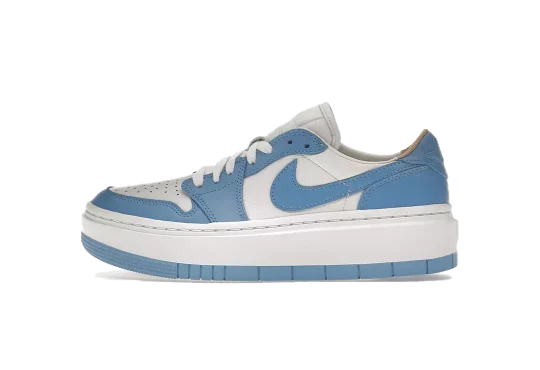 Jordan 1 Elevate Low SE University Blue (W)