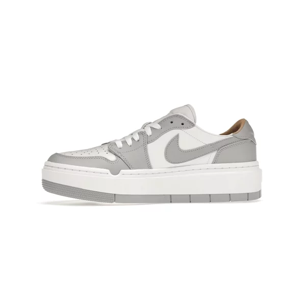 Jordan 1 Elevate Low Wolf Grey (W)