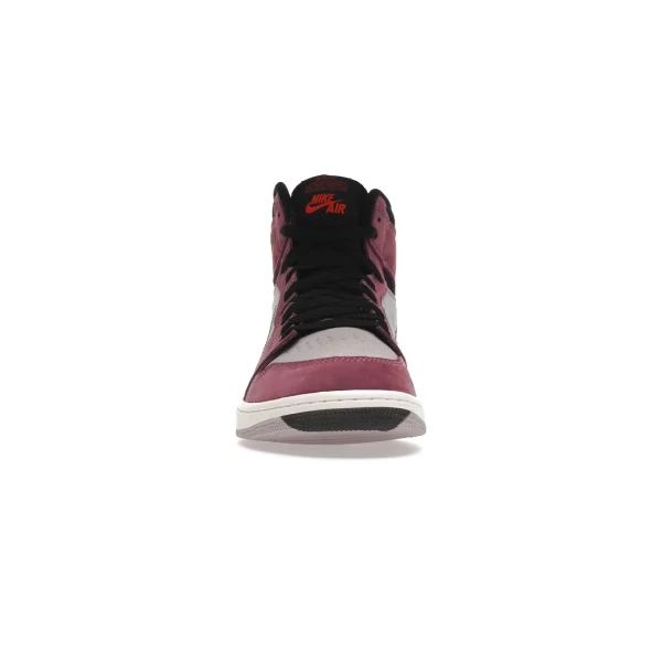 Jordan 1 High Element Gore-Tex Berry