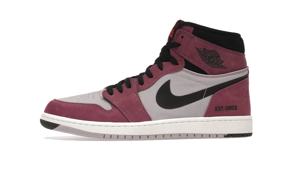 Jordan 1 High Element Gore-Tex Berry