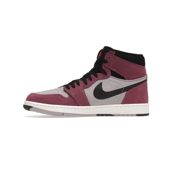 Jordan 1 High Element Gore-Tex Berry