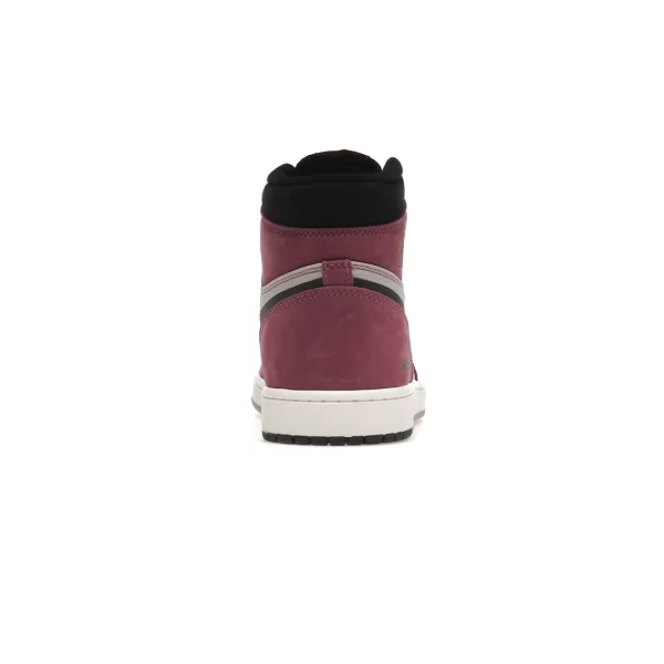 Jordan 1 High Element Gore-Tex Berry