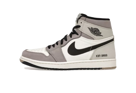 Jordan 1 High Element Gore-Tex Light Bone