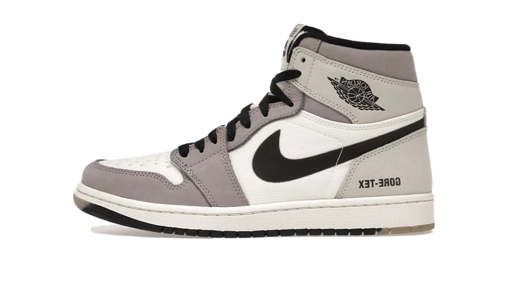 Jordan 1 High Element Gore-Tex Light Bone